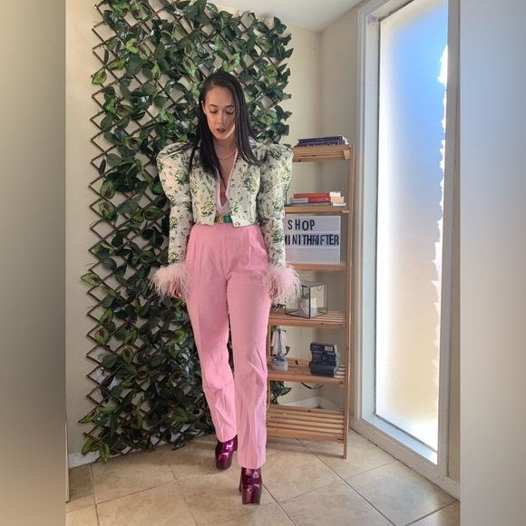 American Vintage Pants - Helium